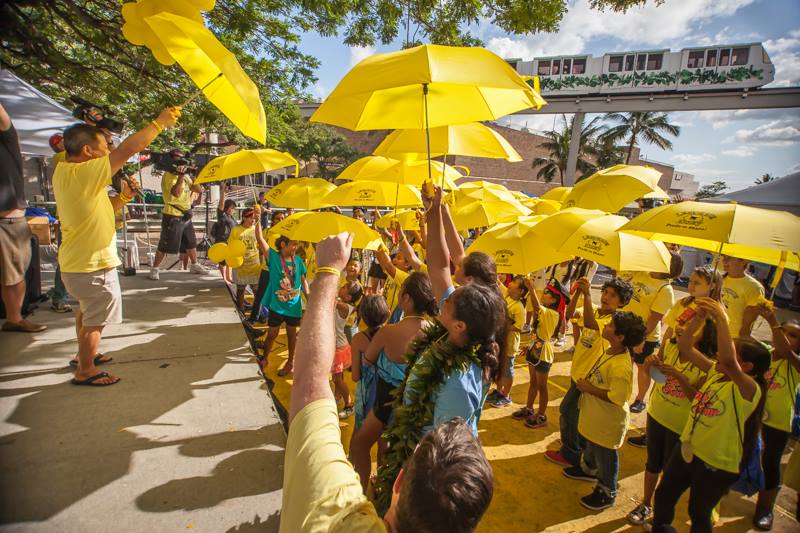 Lemonade Alley 2017 Invites Nonprofit Groups
