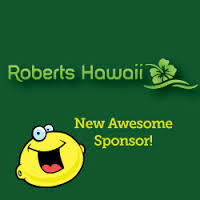 Roberts Hawaii Onboard for HNL 2016