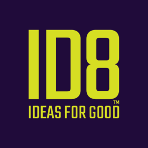 ID8 Logo