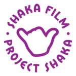 Project Shaka Logo