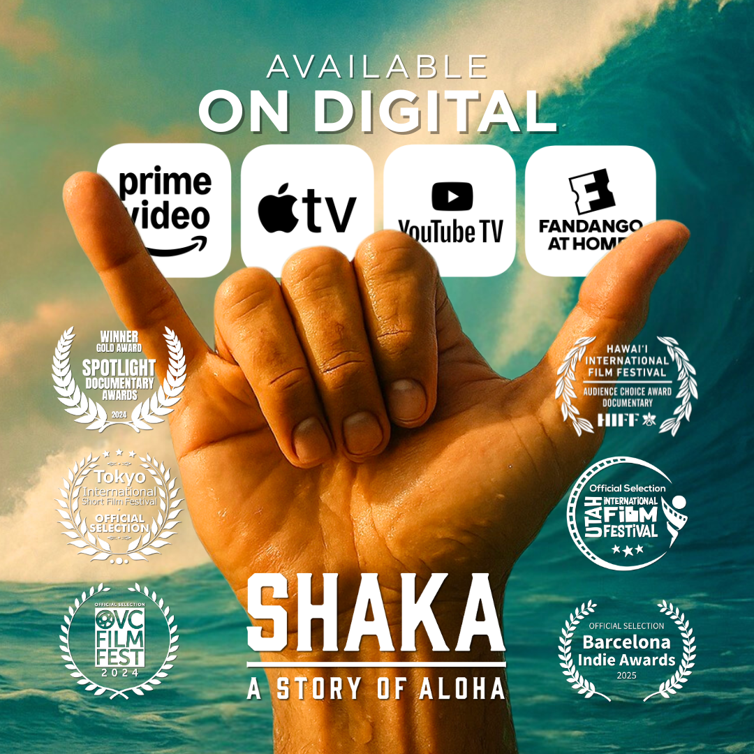Shaka on RottenTomatoes