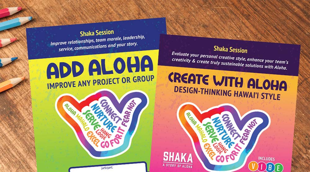 global Aloha Build Programs